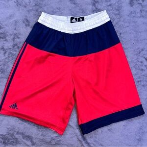 Men’s “Adidas” workout shorts!